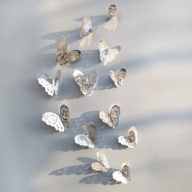 silver A