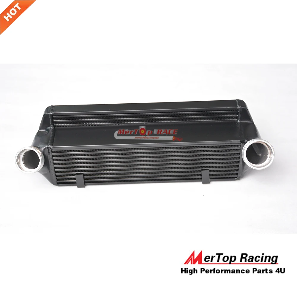 Mertop соревнование интеркулер для 2,0 E81 E82 E90 дизельный 120D 123D 320D