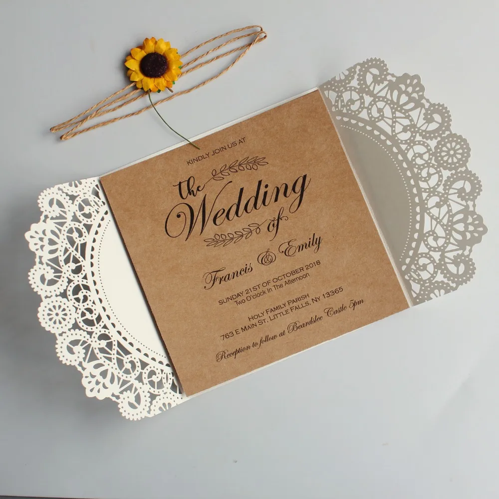 Sunflower Cards