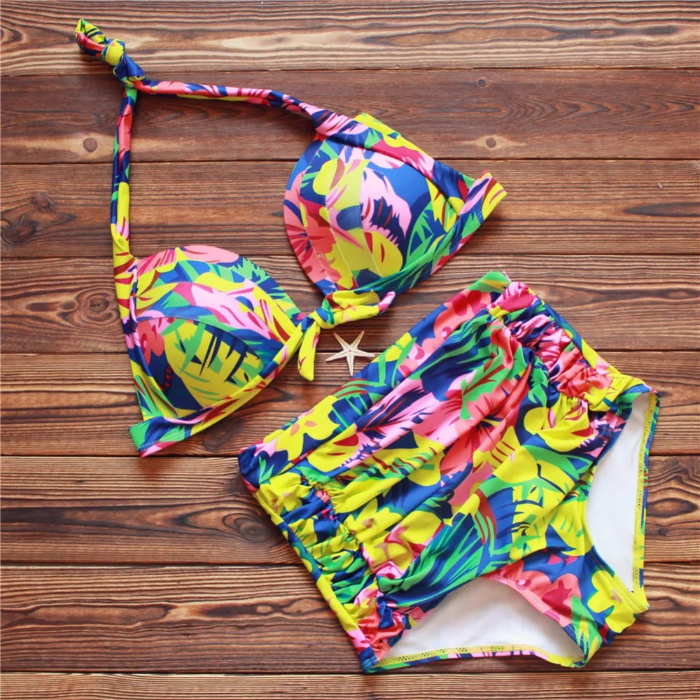Bikini Woman Summer