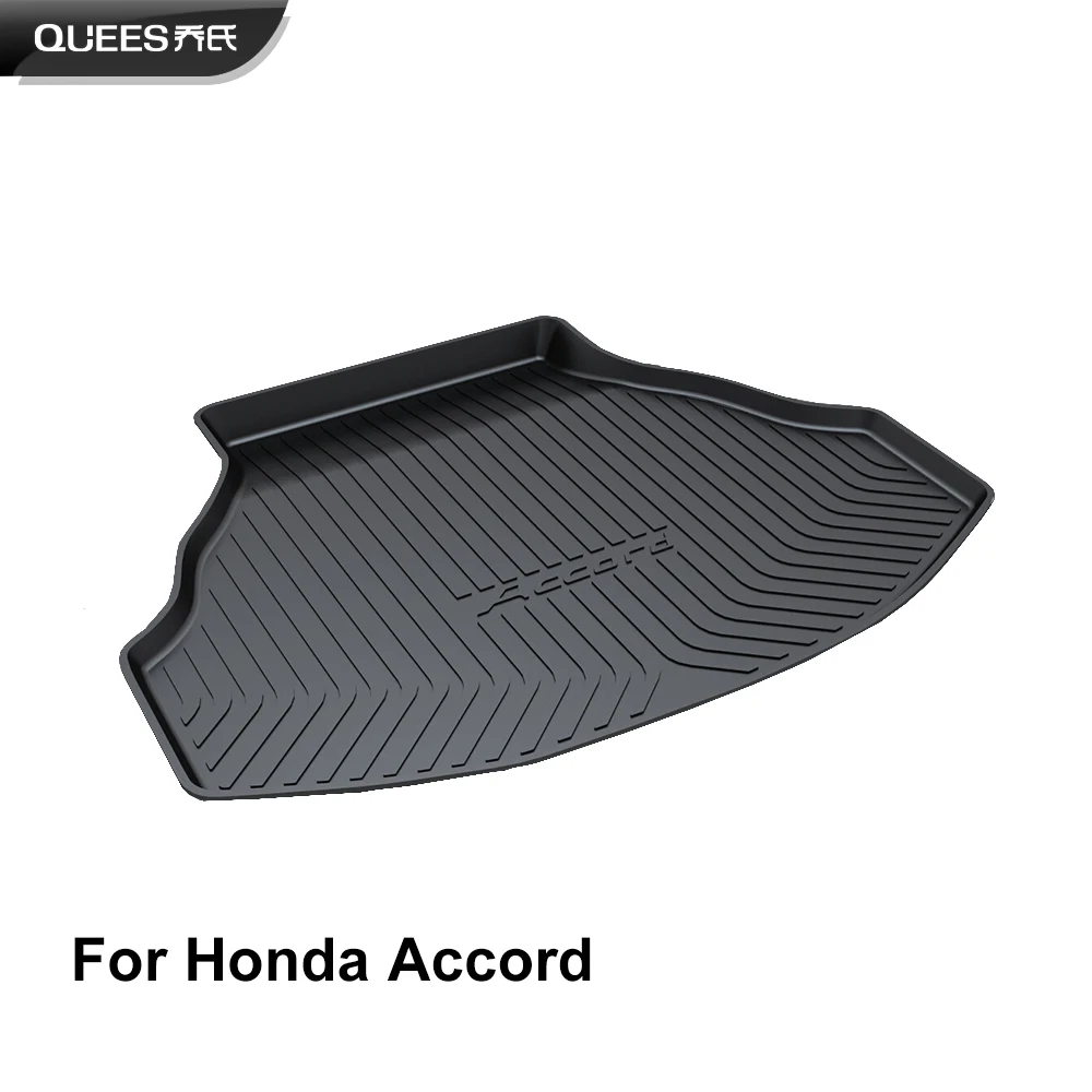 2013 Honda Accord Carpet Floor Mats
