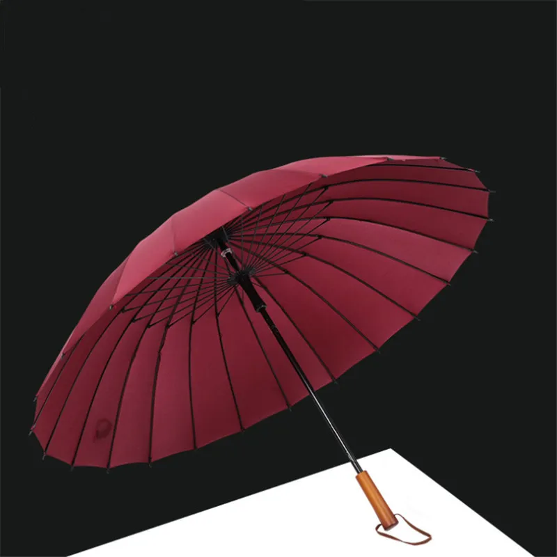 

Dorleta 24k strong windproof umbrella larger business umbrella men