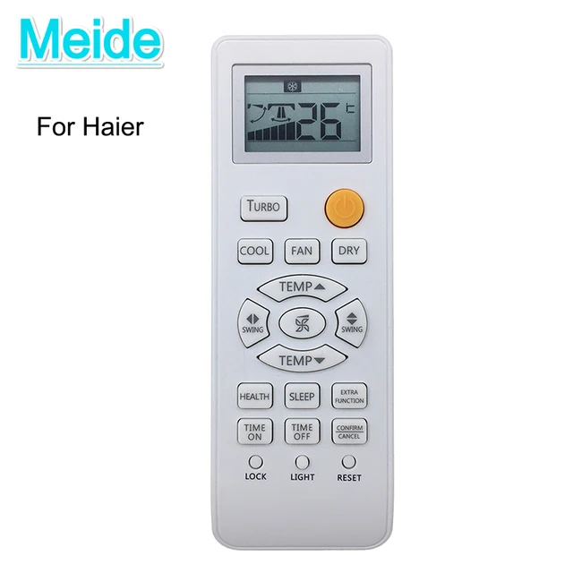 Special Price Genuine Original V9014557 0010401715BE V00 Air Conditioning Remote Control For LG haier Air Conditioner Controller Fernbedienung