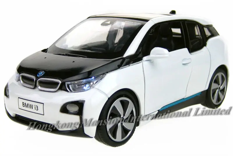 132 For TheBMW i3 (14)