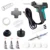 Pro'sKit SS-331H Электрический насос для распайки, аксессуары, отдельные части, флитер, губка, сопла, ручка нагревателя, фильтр, труба, губка - изображение