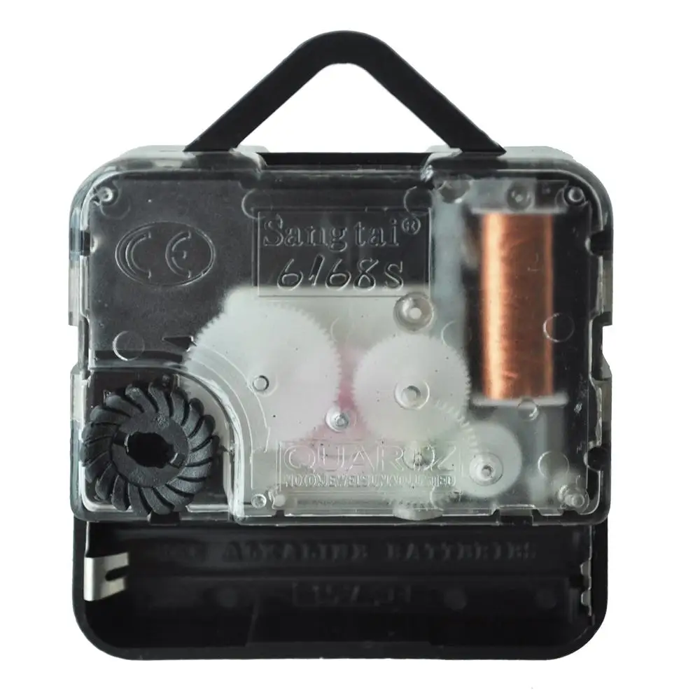 

YCYS! Quartz Clock Movement Mechanism Hands DIY Repair Parts Kit