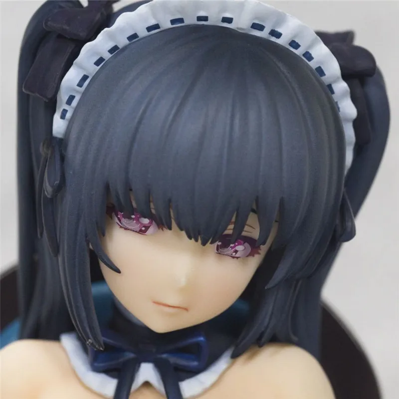 Anime Native Maid Series 7/" Hisasi Character PEACH Ami Soft New No Box