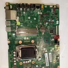 Подходит для lenovo AIO 510-23ISH компьютерная интегрированная видеокарта материнская плата номер LA-951P FRU 00UW377 00UW376