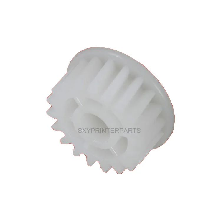 

RU5-0959-000 19T Printer Fuser Gear for HP LaserJet P3005 P3015 M20 M3027 M3035 Heat Roller Gear Replacement Parts