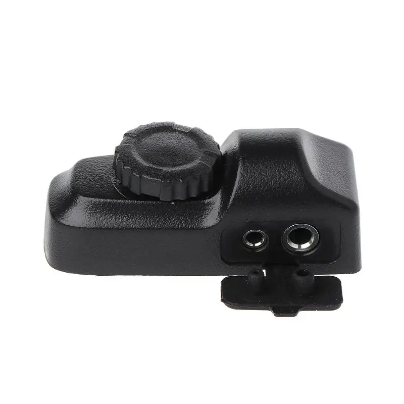 

Audio Adapter Connector For Hytera PD700 PD780 PT580H PD705 PD785 PD782 PD702 PD706 PD786 PD790 PD795 PD796 PD792 Walkie Talkie