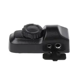 Audio Adapter Connector For Hytera PD700 PD780 PT580H PD705 PD785 PD782 PD702 PD706 PD786 PD790 PD795 PD796 PD792 Walkie Talkie Audio Adapter Connector For Hytera PD700 PD780 PT580H PD705 PD785 PD782 PD702 PD706 PD786 PD790 PD795 PD796 PD792 Walkie Talkie