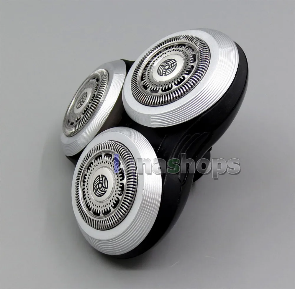 philips style shaver parts