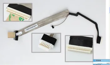 

WZSM NEW Laptop LCD LVDS video cable for HP Compaq C700 G7000 P/N: DC02000FM00