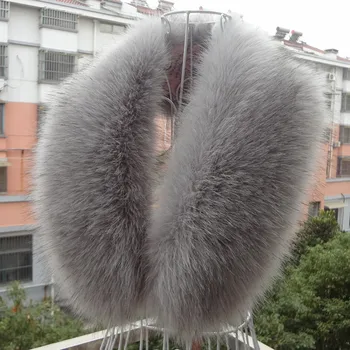 

Quality Styles handmade Imitation Fox Sample Collar Collar accessories(Remark color)