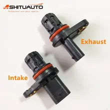 OEM Датчик положения распределительного вала для Chevrolet Cruze Aveo Sonic Opel Vauxhall Pontiac 55565708 55565709