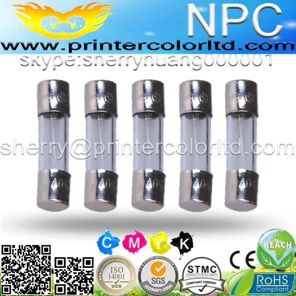 

chip  for Minolta QMS TN411 K TN 611 Bizhub C 451  C-451-MFP HIGH YIELD  transfer kit fuses -free shipping