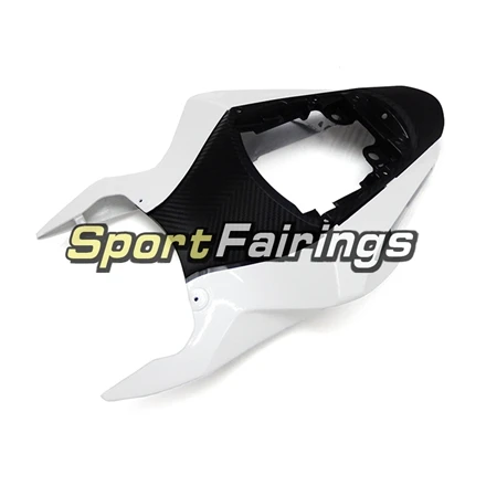 Обтекатели для Suzuki GSXR600 750 GSXR600-750 K11 год 11 14 2011 впрыска ABS Пластик мотоцикл обтекатель комплект жемчужно-белый