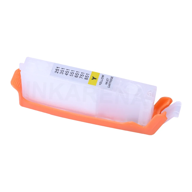 Чернильный Картридж для струйного принтера Canon PGI150 CLI151 PIXMA IP7210 MG5410 MG6310 MX721 MX921 MG7110