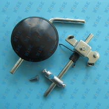 1 PCS CONNECTING ROT VERTICAL FOR JUKI DDL 8500 110 24015ASM