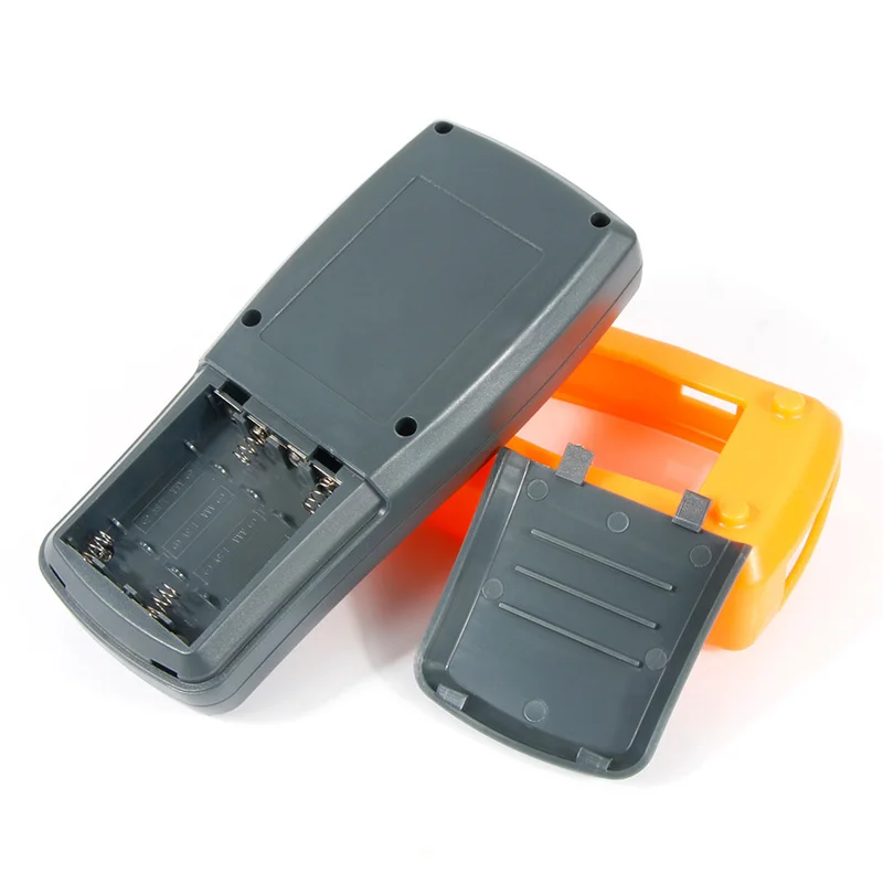 GM1361/GM1361Plus цифровой ЖК-дисплей Термогигрометр 2,5 дюймов отдельный Измеритель температуры и влажности