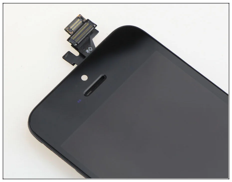OEM digitizer dislay LCD screen for iPhone 5 (4)