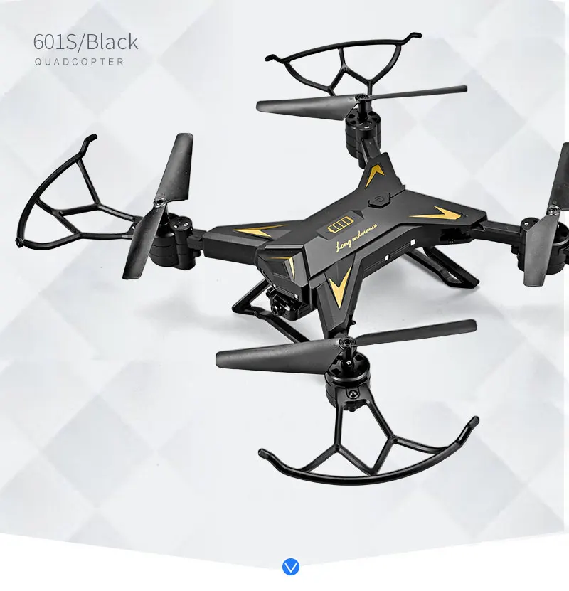Drones com câmera