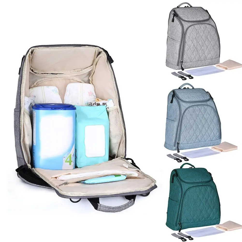 Уличная пеленка для мамы и ребенка, большая емкость, рюкзак для мамы и ребенка, сумка для кормления, сумка для мамы и ребенка, пеленка для