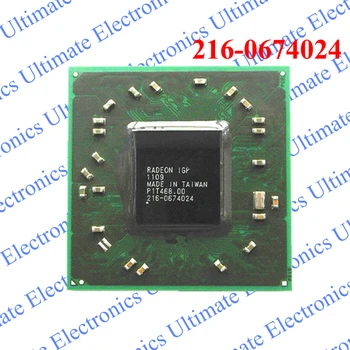 

ELECYINGFO Used 216-0674024 216 0674024 BGA chip tested 100% work and good quality