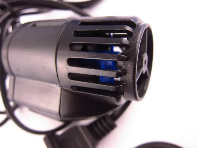 110v 60hz 530 gph