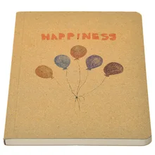 Старая живопись, баллон, органайзер/планировщик, ежедневник для письма, Офисные, школьные канцелярские принадлежности, Papeleria Bonita, книга