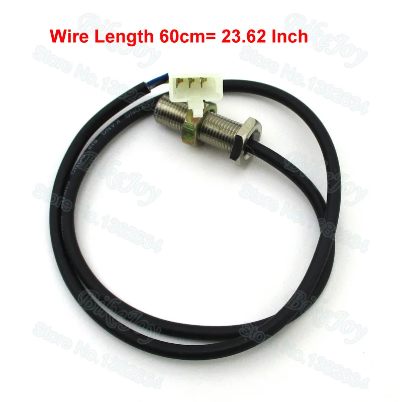 

Speedometer Sensor Speed Meter For 200cc 250cc Chinese ATV Quad 4 Wheeler