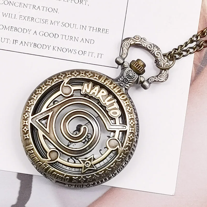 

Vintage Bronze Wolf Game of Thrones Quartz Pocket Watch Men Women Pendant Necklace Jewelry Gifts TD2070