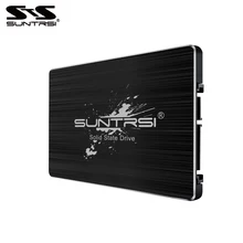 Suntrsi Internal Solid State Disk SSD S660ST 60GB SSD SATA3 120GB 240GB High Speed SSD for Laptop Desktop PC Free Shipping