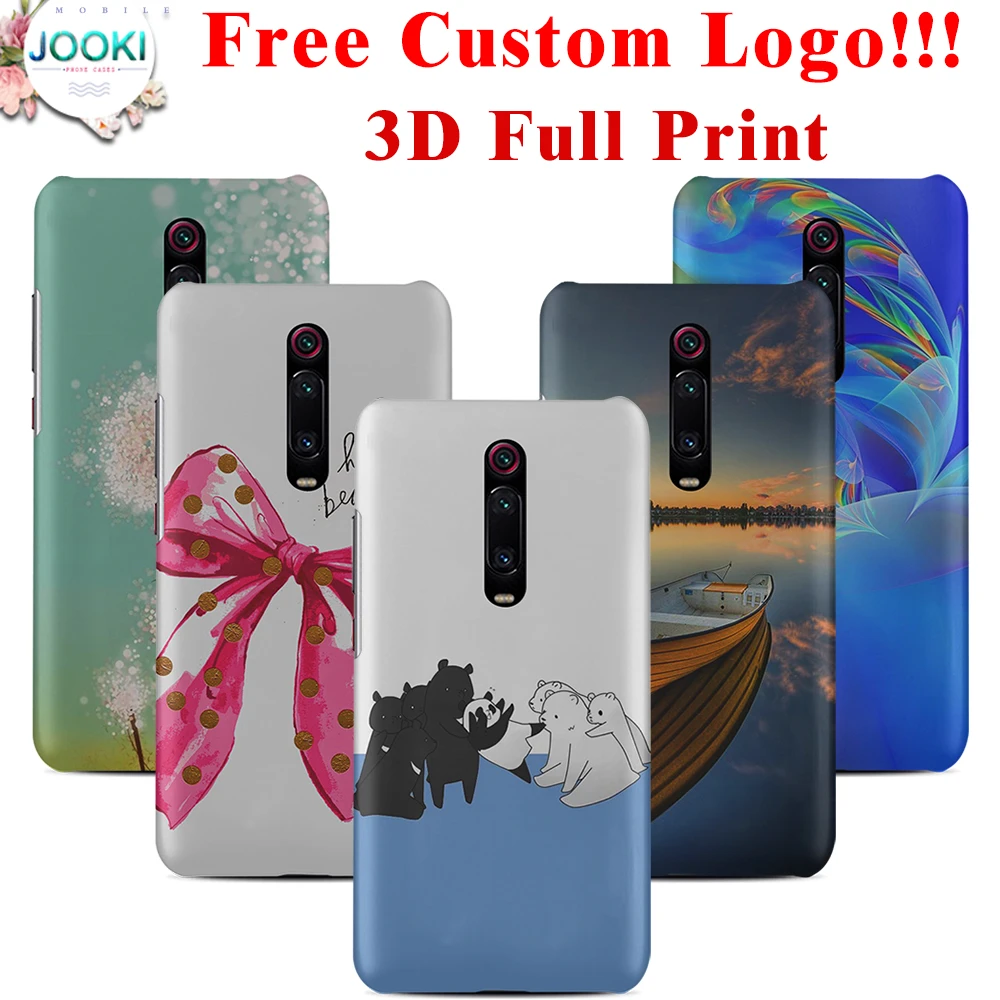 Redmi k20 pro custom case Clearance