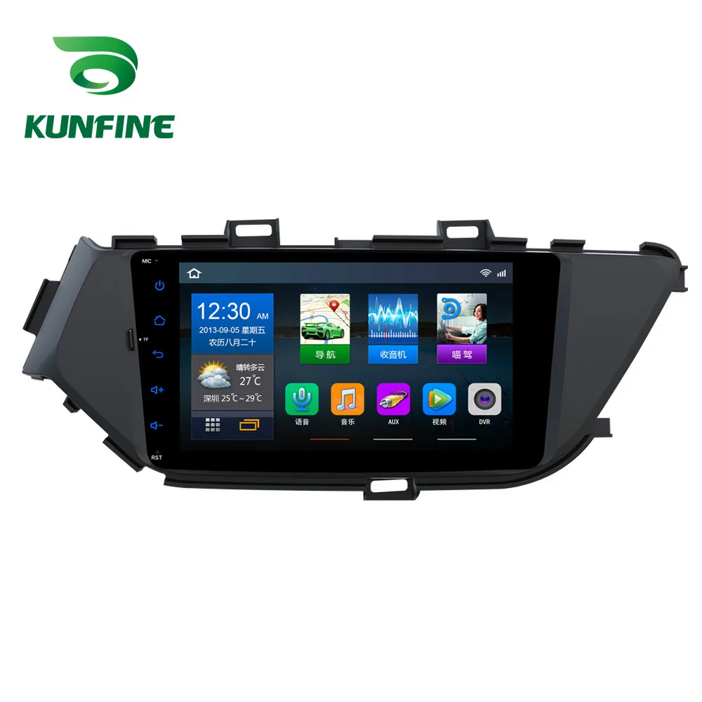 

Quad Core 1024*600 Android 6.0 Car DVD GPS Navigation Player Deckless Car Stereo for NISSAN Bluebird 2016-2018 Headunit Radio