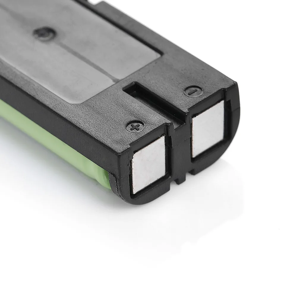 EBL 1000mAh 2 4 v Замена Ni MH батарея для беспроводной телефон panasonic KX TGA670B KXTGA670B HHR P105A Тип 31