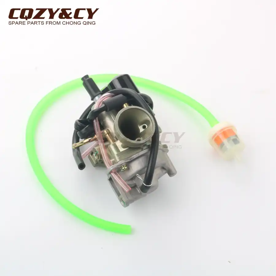 19mm Scooter Carburetor For Honda Dio 50 Sp Sr Super Dio Fit Sr Zx Baja Dj1 R Rr G Giorno Tact 50 S Stand Up Joker 50cc Aliexpress