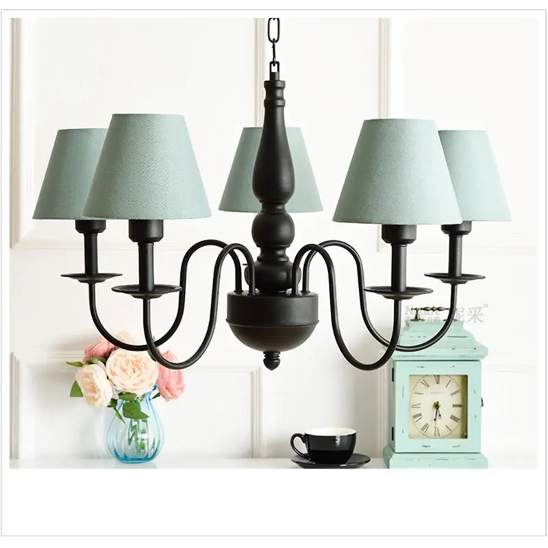 Потолочная люстра для детской комнаты 90 260 В e27|room chandelier|chandelier for living roomchandelier chandelier