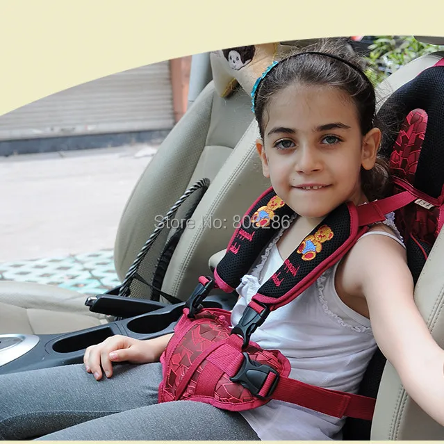 Car Seat For Child Safety 18 36 kg Suit About 4 12 Years Old ... Car Seat For Child Safety 18 36 kg Suit About 4 12 Years Old ...