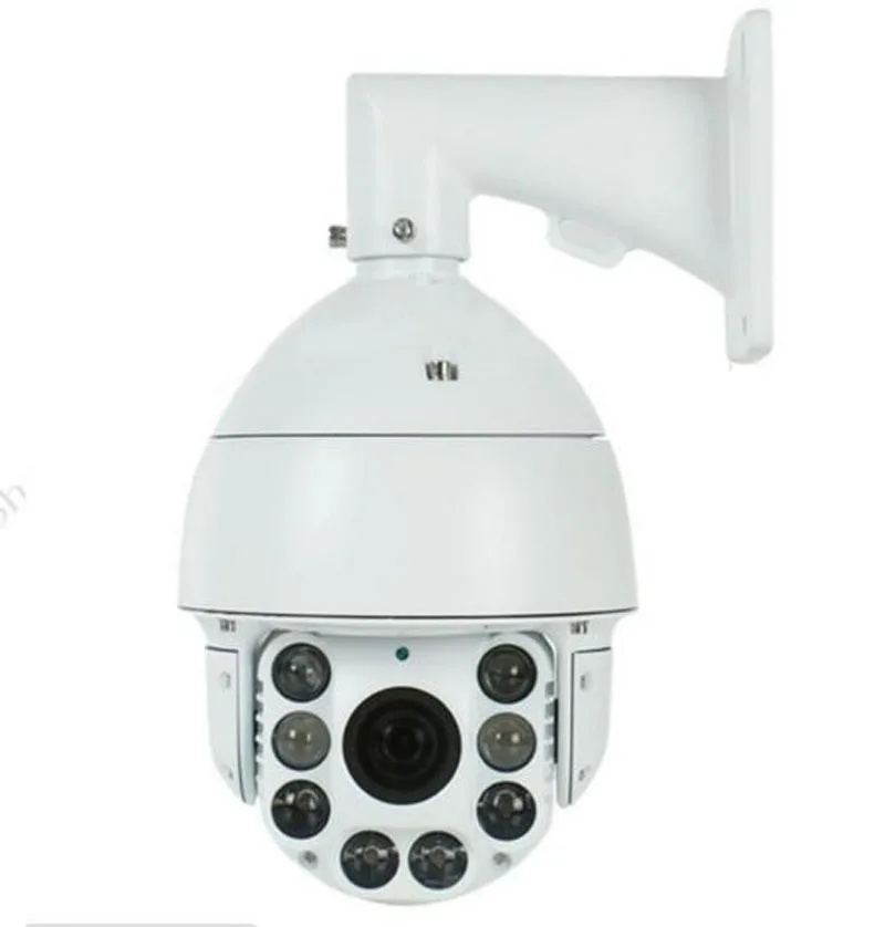 BQC 805E 2.0Mp Auto Motion Tracking Security IP Auto Tracking High
