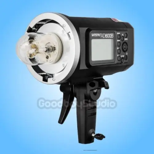 Godox AD600B 600  TTL HSS 2.4     Strobe Bowens 