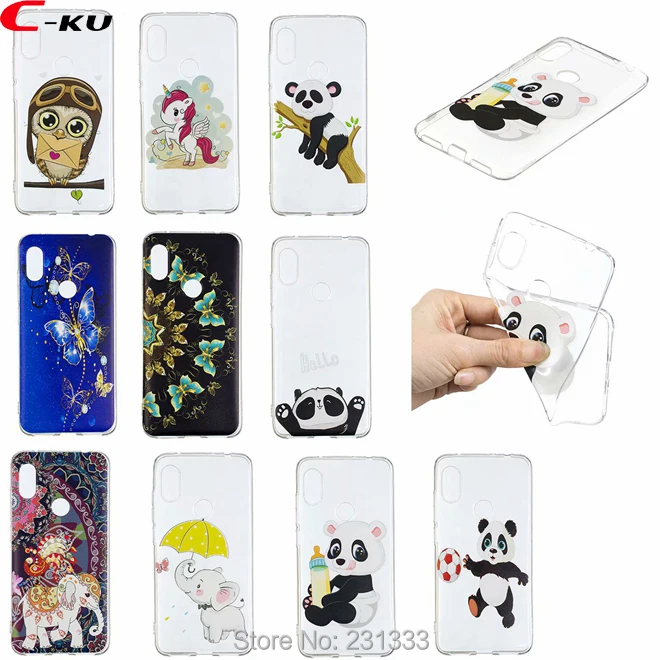 44536  NOTE6  Poco F1NOVA 3i   TPU41