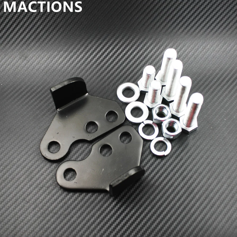 1 2" Motorcycle Lowering Kit for Harley Touring Electra Ultra Street