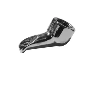 

1-Wege Auslauf geschlossen Brugnetti Siebtrager 39 mm hoch