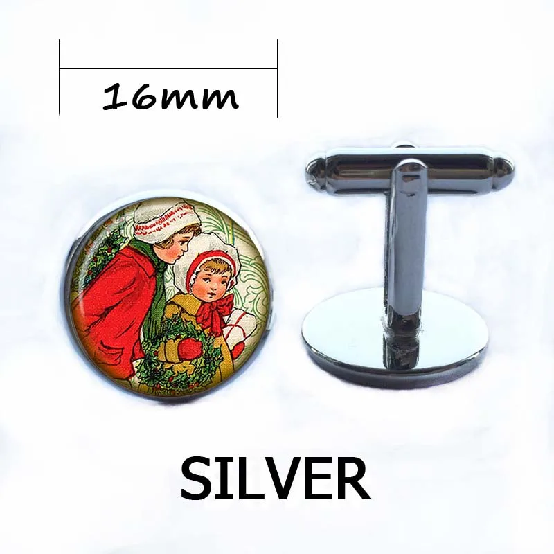 19Cufflink