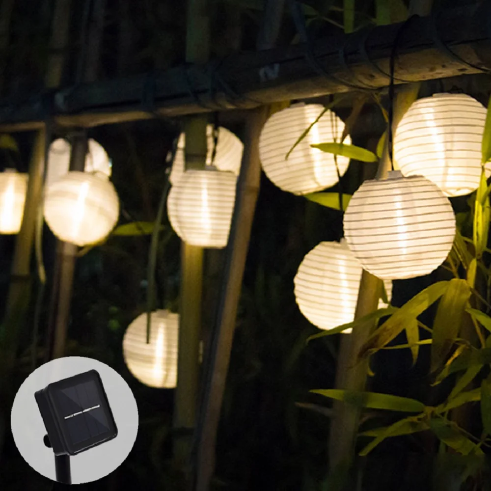 Il Lanterna Nuziale Lampada Luce 1