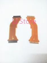 Main Board Motherboard Connection Flex Cable Ribbon Repair Part For Canon 550D SLR