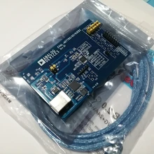 AD7793 макетная плата [EVAL-AD7793EBZ] 24 бит АЦП, 24 бит высокой точности