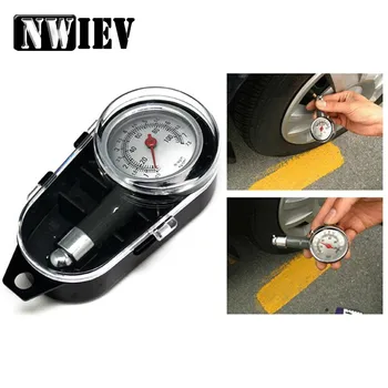 

NWIEV Car Tire pressure table Detector For BMW E30 F20 M X5 E53 E70 E87 E3 Honda Civic 2006-2011 Accord 2003-2007 Fit CRV4 Saab