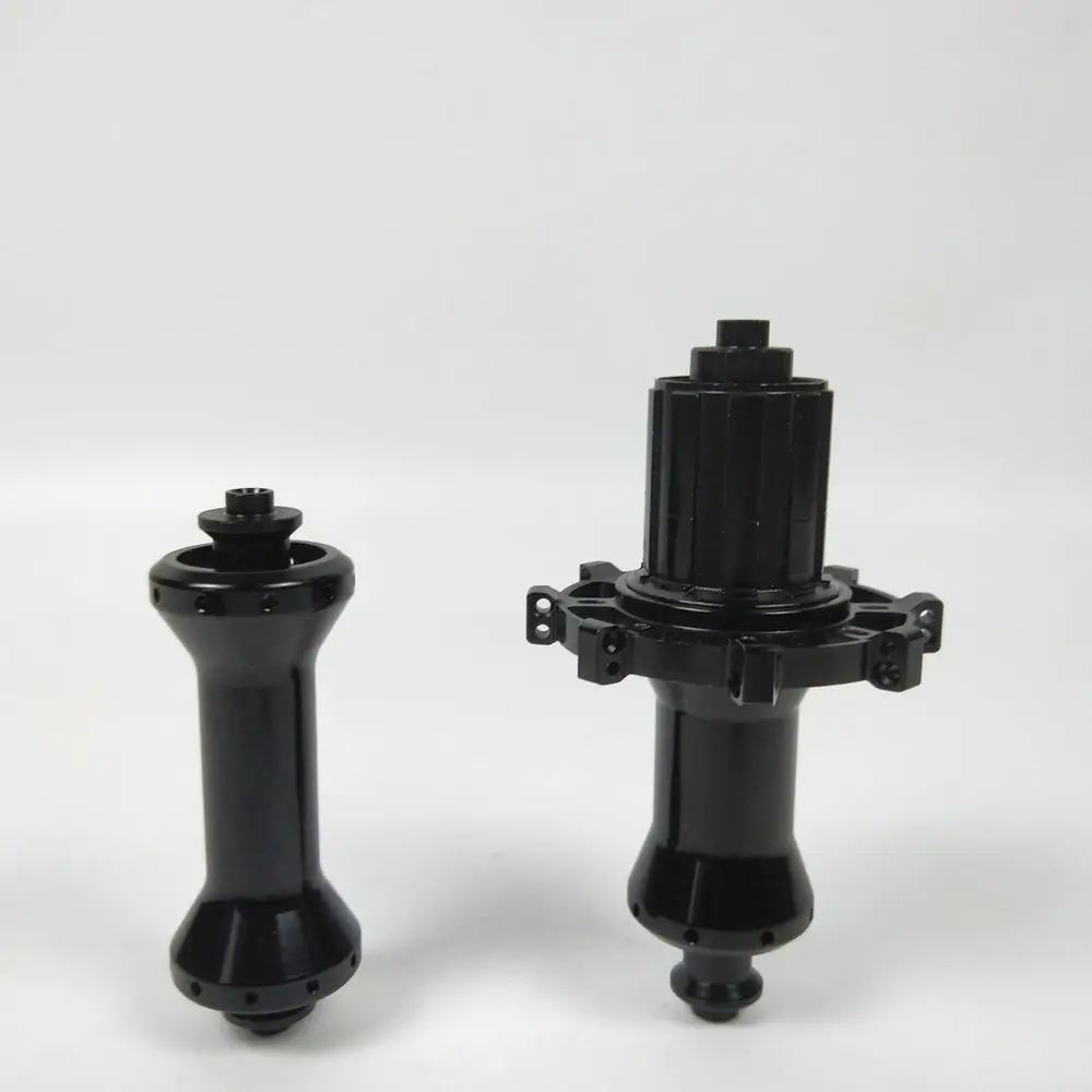 

JAVA BIKE Road Bike A141SB+F162SB Hub Sets F/20 AND R/24 Holes for Shimano 8-11s